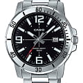 Часы Casio Collection MTP-VD01D-1BVUDF (MTP-VD01D-1B)